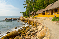 Puerto Vallarta Yelapa Walking Tour